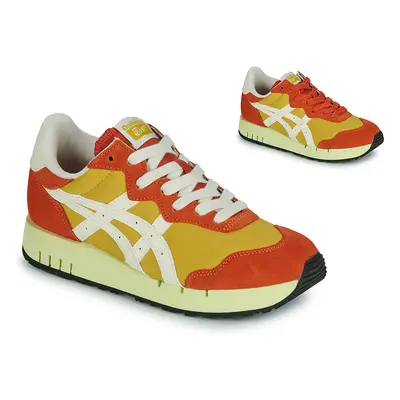 Onitsuka Tiger X-CALIBER Žlutá