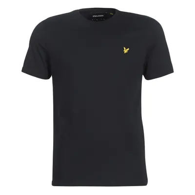 Lyle & Scott FAFARLIBE Černá