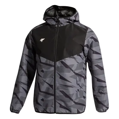 Joma Explorer Rain Jacket Šedá