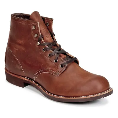 Red Wing BLACKSMITH Hnědá