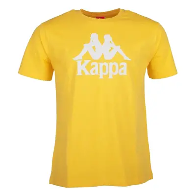 Kappa Caspar Kids T-Shirt Žlutá