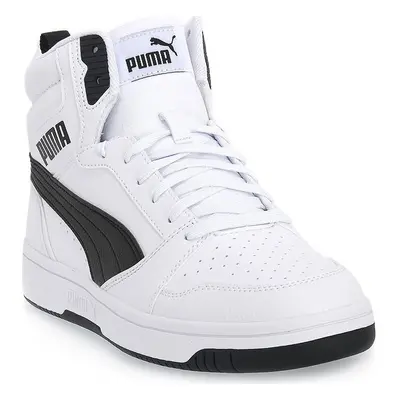 Puma 02 REBOUND V6 MID Černá