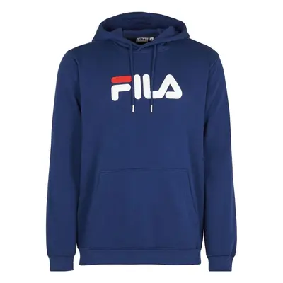 Fila Barumini Hoody Modrá