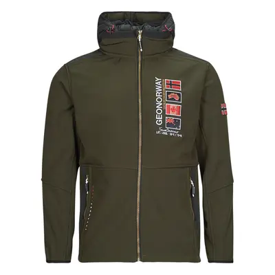 Geographical Norway TALGARE Khaki