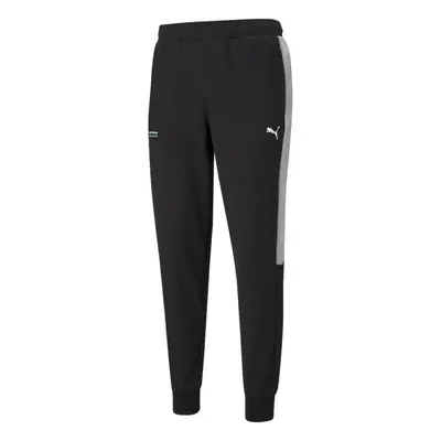 Puma Mercedes-AMG Petronas F1 T7 Sweatpants Černá