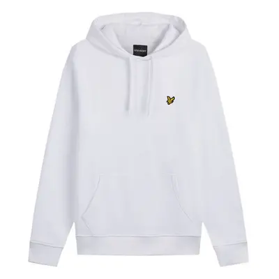 Lyle And Scott Pullover hoodie Bílá