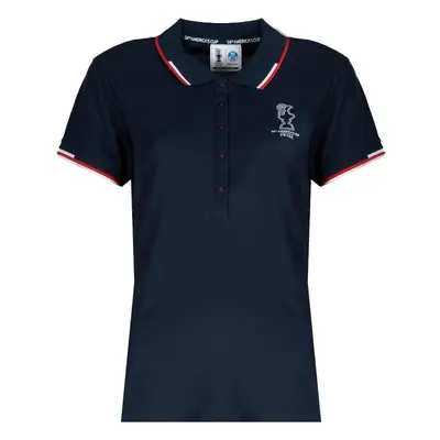 North Sails 45 2502 000 | Auroa Polo S/S Modrá