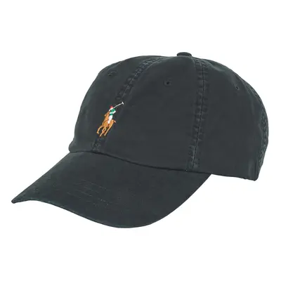 Polo Ralph Lauren CLASSIC SPORT CAP Černá