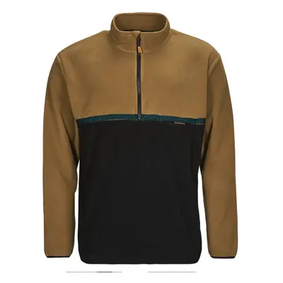 Rip Curl JOURNEY POLAR FLEECE CREW Černá