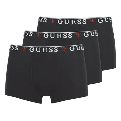 Guess U97G01-JR003-A998 Černá