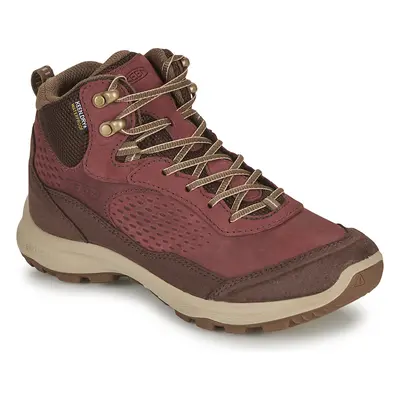 Keen TERRADORA EXPLORER MID WP Bordó