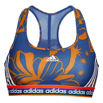 adidas FARM BRA Modrá