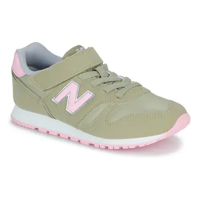 New Balance 373 Zelená