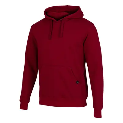 Joma Montana Hoodie Bordó