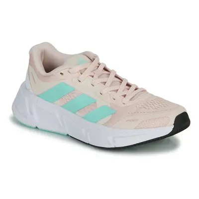 adidas QUESTAR 2 W Růžová