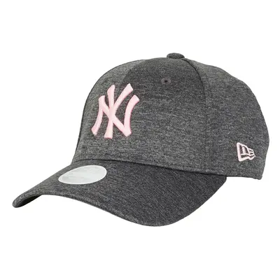 New-Era ESSENTIAL 9FORTY NEW YORK YANKEES Šedá