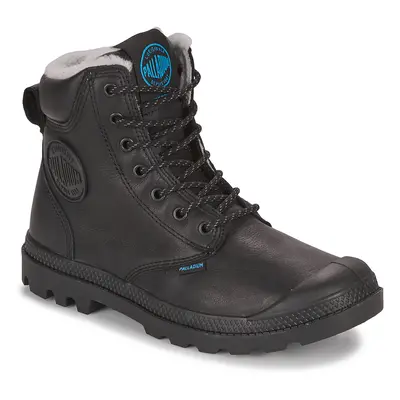 Palladium PAMPA SPORT CUFF WPS Černá