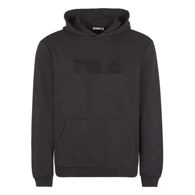 Fila Bischkek Hoody Černá