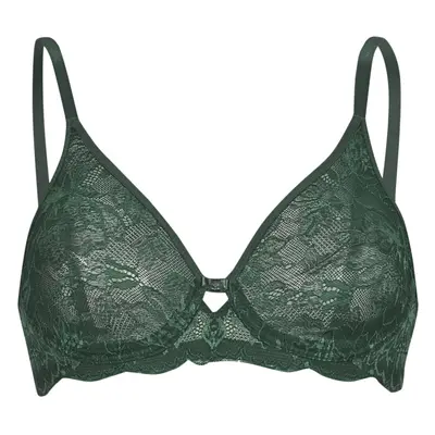 Triumph AMOURETTE CHARM CONSCIOUS W02 Zelená