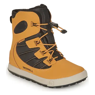 Merrell SNOWBANK Hnědá