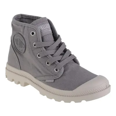 Palladium Pampa Hi Šedá