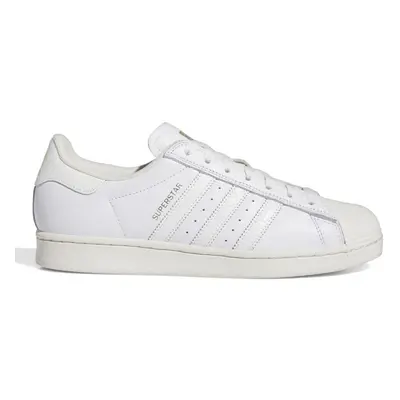 adidas Superstar adv Bílá