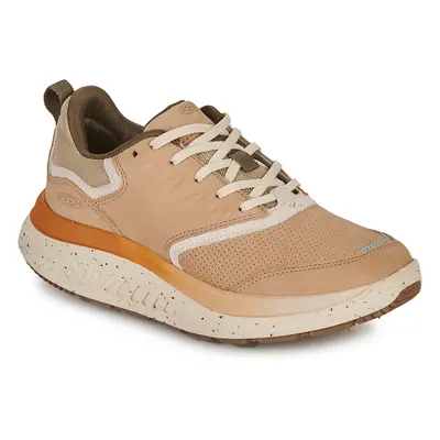 Keen WK400 LEATHER Béžová