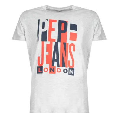 Pepe jeans PM507739 | Davy Šedá