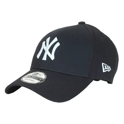 New-Era LEAGUE BASIC 9FORTY NEW YORK YANKEES Modrá