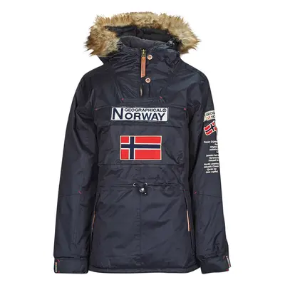 Geographical Norway BOOMERA Tmavě modrá