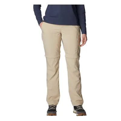 Columbia Silver Ridge Utility Convertible Pant Béžová