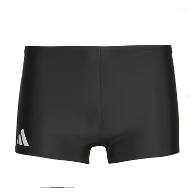 adidas SOLID BOXER Černá