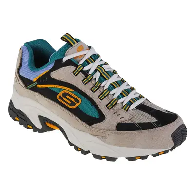 Skechers Stamina-Cutback Bílá