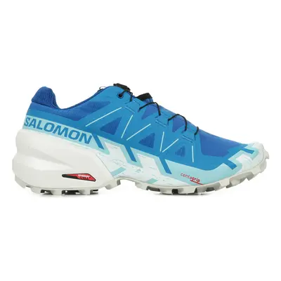 Salomon Speedcross 6 Modrá