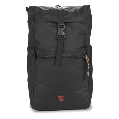 Polo Ralph Lauren FLAP BACKPCK-BACKPACK-LARGE Černá