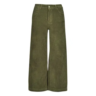 Freeman T.Porter NYLIA VELUTO Khaki