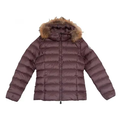 JOTT Luxe ml capuche grand froid Bordó