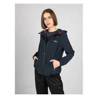 North Sails 45 0509 000 0802 440 | Takapuna Jacket Modrá