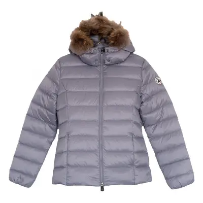 JOTT Luxe ml capuche grand froid Šedá