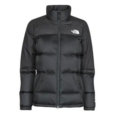 The North Face W DIABLO DOWN JACKET Černá