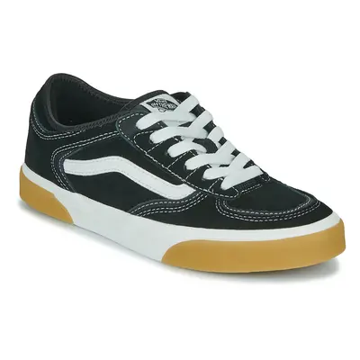 Vans Rowley Classic Černá