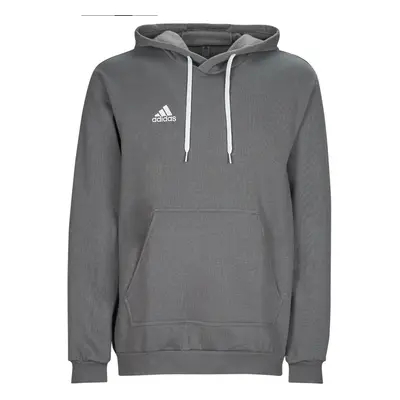 adidas ENT22 HOODY Šedá