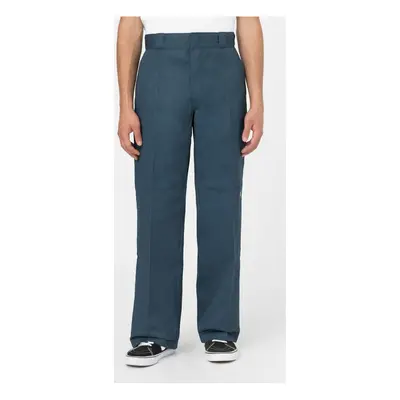 Dickies Double knee rec air Modrá