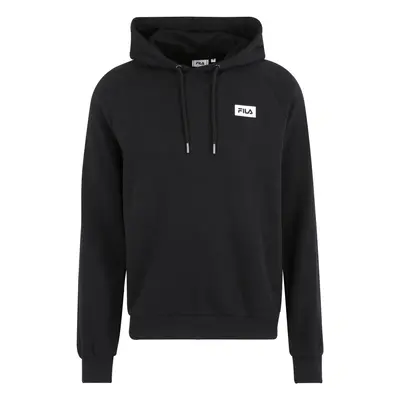 Fila Belfort Hoody Černá