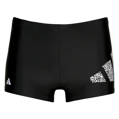 adidas BRANDED BOXER Černá