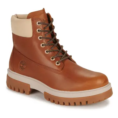 Timberland TBL PREMIUM WP BOOT Hnědá