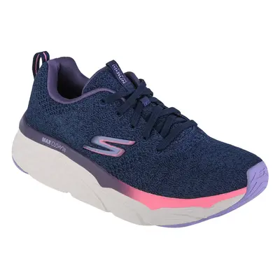 Skechers Max Cushioning Elite-Clarion Modrá