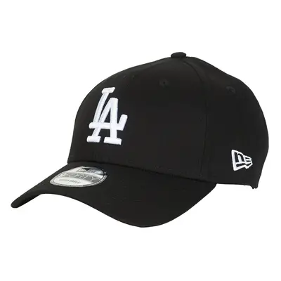 New-Era LEAGUE ESSENTIAL 9FORTY LOS ANGELES DODGERS Černá