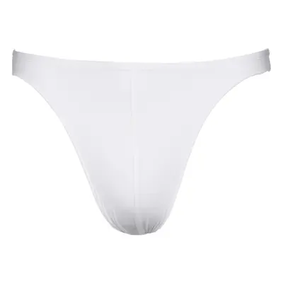 Hom PLUMES MICRO BRIEF Bílá