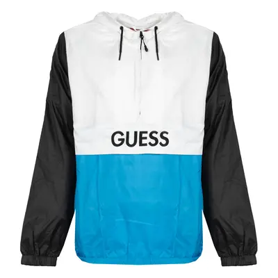 Guess X1GL11RBQG0 Modrá